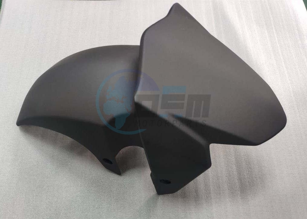 Product image: Sym - 61100-NH1-000-AE - FR. FENDER  0