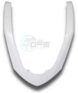 Product image: Yamaha - 2DPF286500P1 - COVER, FRONT 