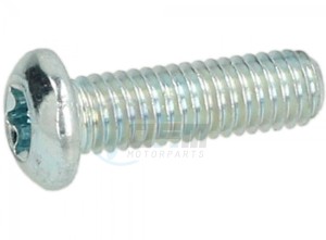 Product image: Aprilia - 623920 - NUT 