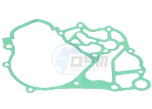 Product image: Piaggio - 875111 - CRANKCASE GASKET 