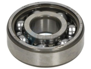 Product image: Vespa - 030209 - Ball bearing  