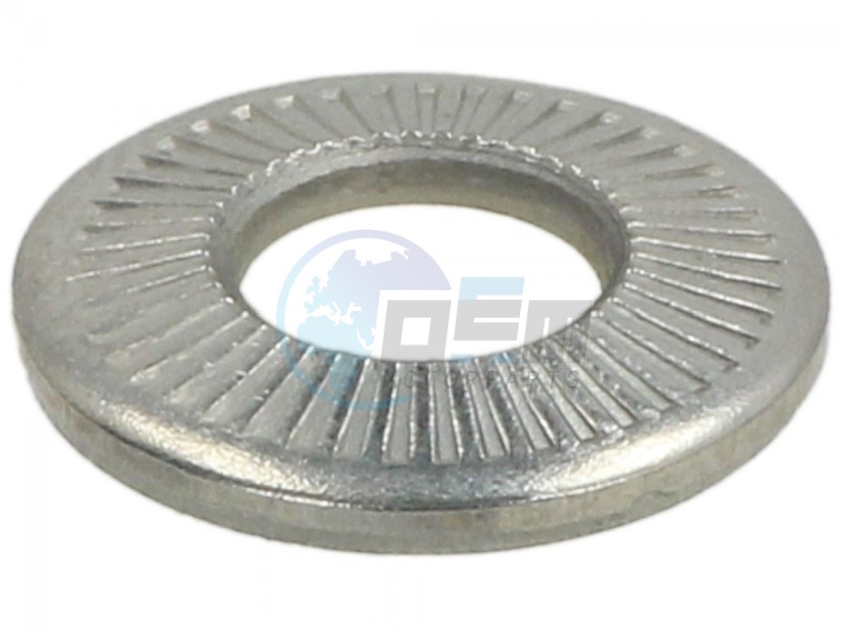 Product image: Gilera - 834951 - Conical washer  0