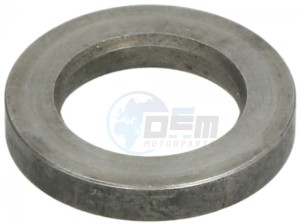 Product image: Aprilia - 601205 - SPACER 