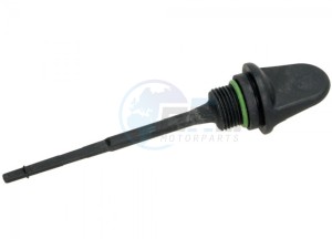 Product image: Aprilia - 874707 - ASSEMBLED OIL PLUG 