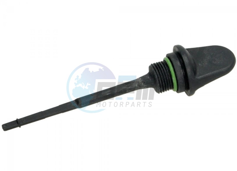 Product image: Aprilia - 874707 - ASSEMBLED OIL PLUG  0