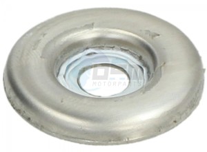 Product image: Gilera - 834643 - Stainless steel bowl washer 