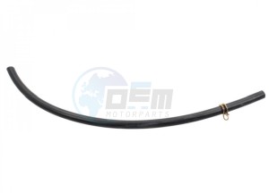 Product image: Aprilia - 00H01101211 - REAR FLUID TUBE 