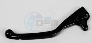 Product image: Yamaha - 5D7H39222000 - LEVER 2 