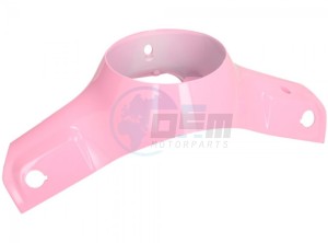 Product image: Vespa - 65293500P2 - Front handlebar cover  