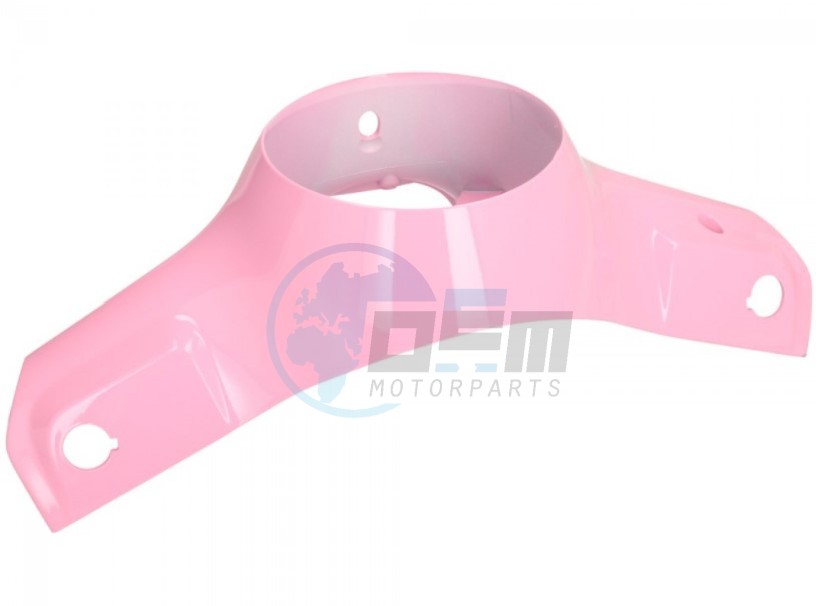 Product image: Vespa - 65293500P2 - Front handlebar cover   0