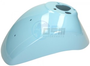 Product image: Vespa - 66652800AH - Front mudguard  