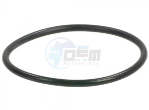 Product image: Gilera - 311163 - Gasket 