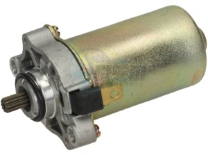 Product image: Vespa - 96921R - Starter motor  