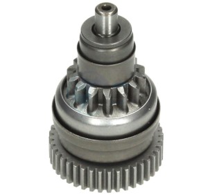 Product image: Piaggio - 82612R - GEAR ASSY, STARTING MOTOR 