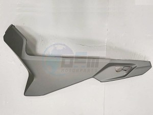 Product image: Sym - 5061C-TL1-007-GE - L UNDER SPOILER ASSY GY-010UL 