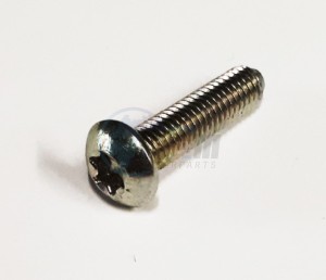 Product image: Piaggio - 1A004456 - Torx Screw M5x20 