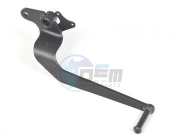 Product image: Yamaha - B4C272110000 - PEDAL, BRAKE  0