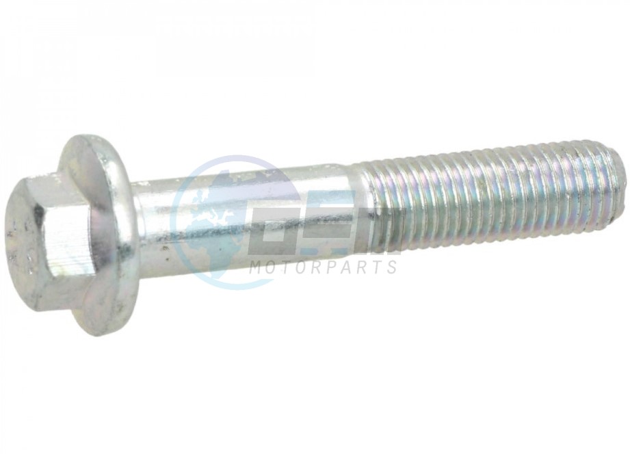 Product image: Gilera - 829287 - Screw m8x1x45  0