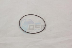 Product image: Yamaha - 1WDH18610000 - GASKET 