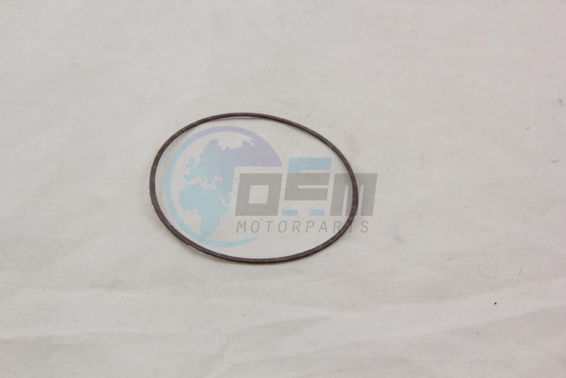 Product image: Yamaha - 1WDH18610000 - GASKET  0