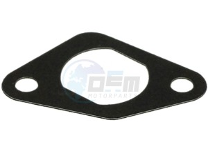 Product image: Gilera - 847928 - Gasket 