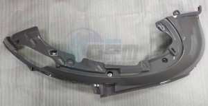 Product image: Sym - 83610-XVA-000-AN - L. UP BODY COVER(GY-430C) 