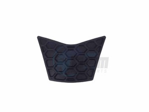 Product image: Rieju - 0/000.570.7027 - FRONTAL GRID 