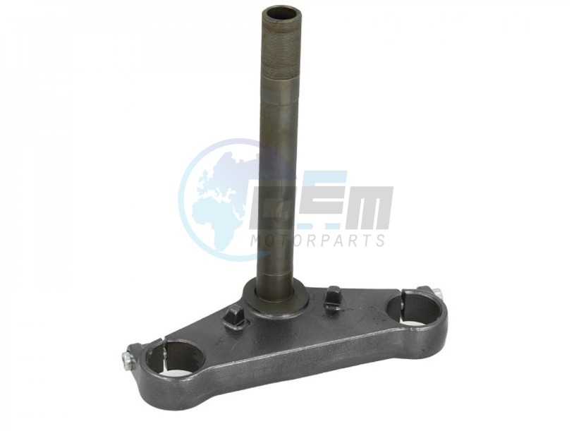 Product image: Piaggio - 866581 - UNDER BRACKET SUB ASSY  0