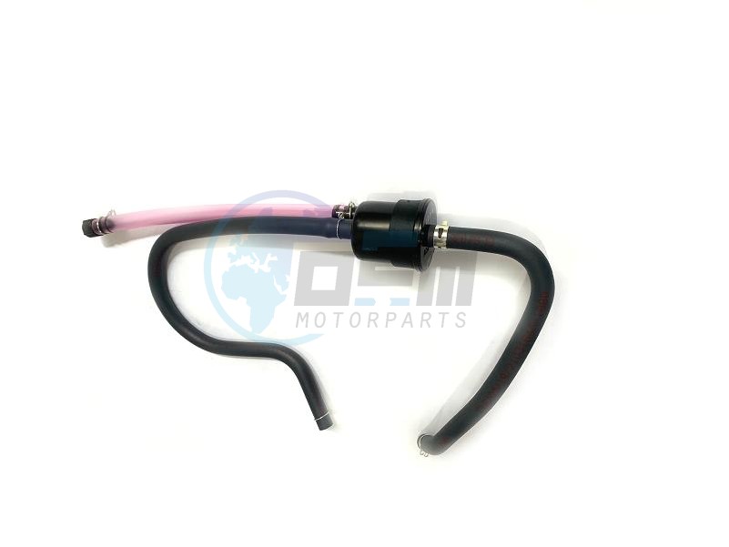 Product image: Sym - 1738A-LA2-003 - BREATHER CHAMBER ASSY.  0