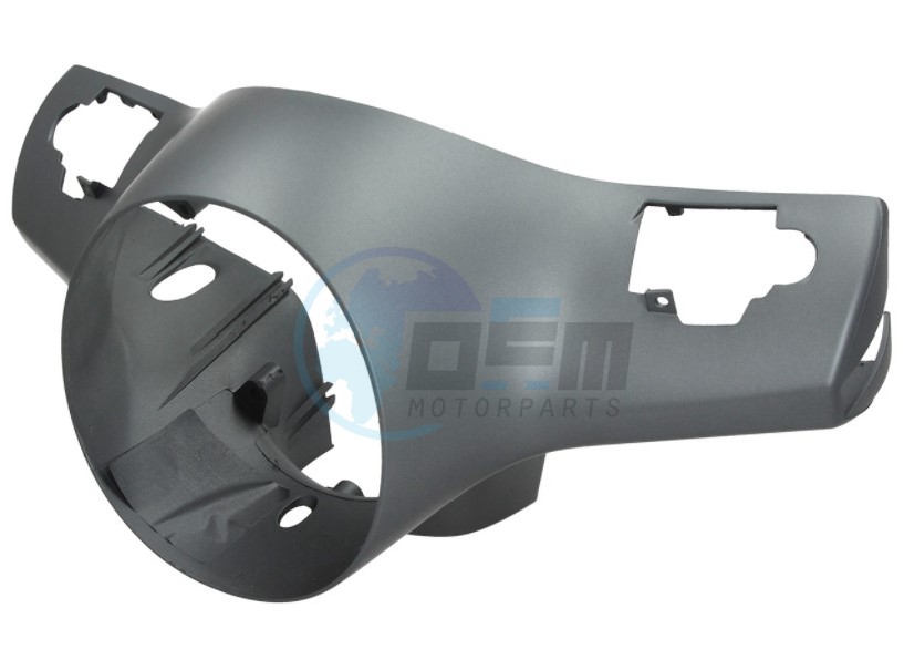 Product image: Vespa - 1B001185000EZ - Front handlebars cover  0