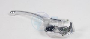 Product image: Suzuki - 57300-29G30 - Lever Assy, Brake 