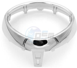 Product image: Yamaha - 1WCF835A0000 - RIM, HEADLIGHT (CR 