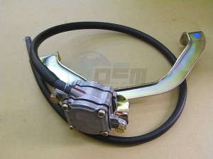 Product image: Sym - 1670A-T5C-000 - FUEL PUMP 