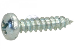 Product image: Gilera - 009000 - Screw 