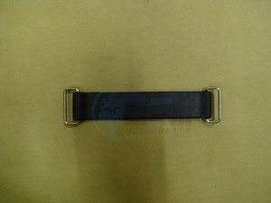 Product image: Sym - 50324-L3A-000 - BATTERY BAND 