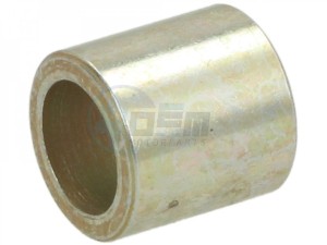 Product image: Piaggio - 257302 - Spacer for fuel tank fixing 