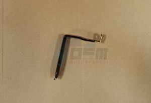 Product image: Sym - 50324-XRE-000 - BATTERY BAND 