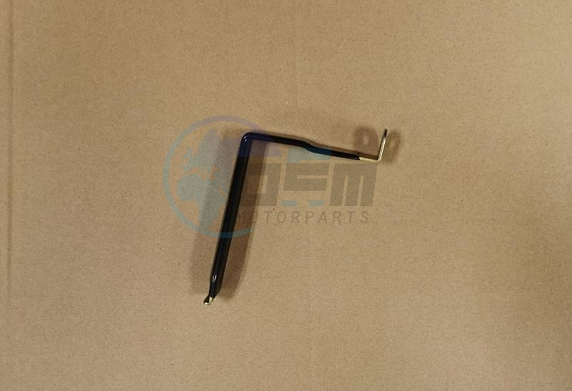 Product image: Sym - 50324-XRE-000 - BATTERY BAND  0