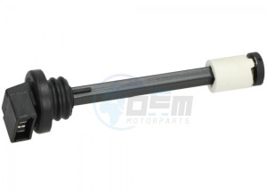 Product image: Gilera - 573458 - Oil reserve indicator 