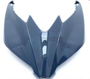 Product image: Yamaha - BL1-F2865-00-3E - COVER FRONT           PGD 