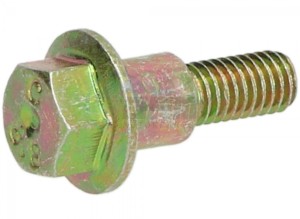 Product image: Gilera - 434359 - SCREW 