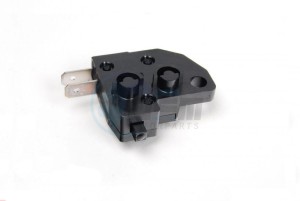 Product image: Kawasaki - 27010-0025 - SWITCH, BRAKE 