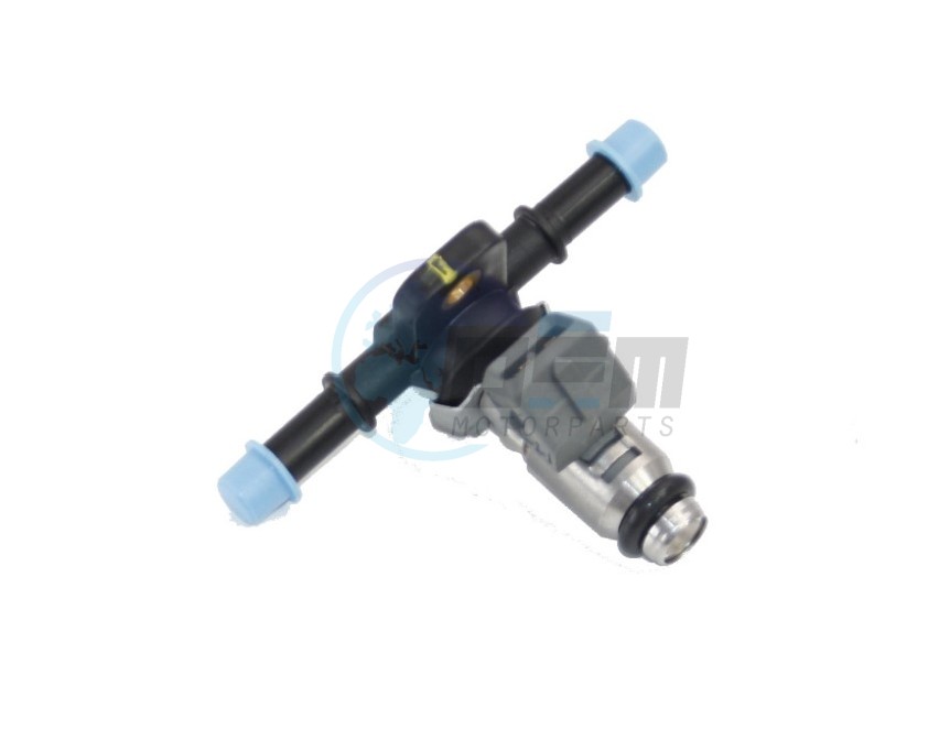 Product image: Gilera - 5848135 - Injector kit complete  0