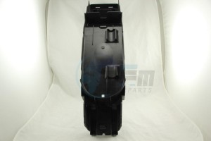 Product image: Honda - 80101-MBT-D10 - FENDER B, RR. 