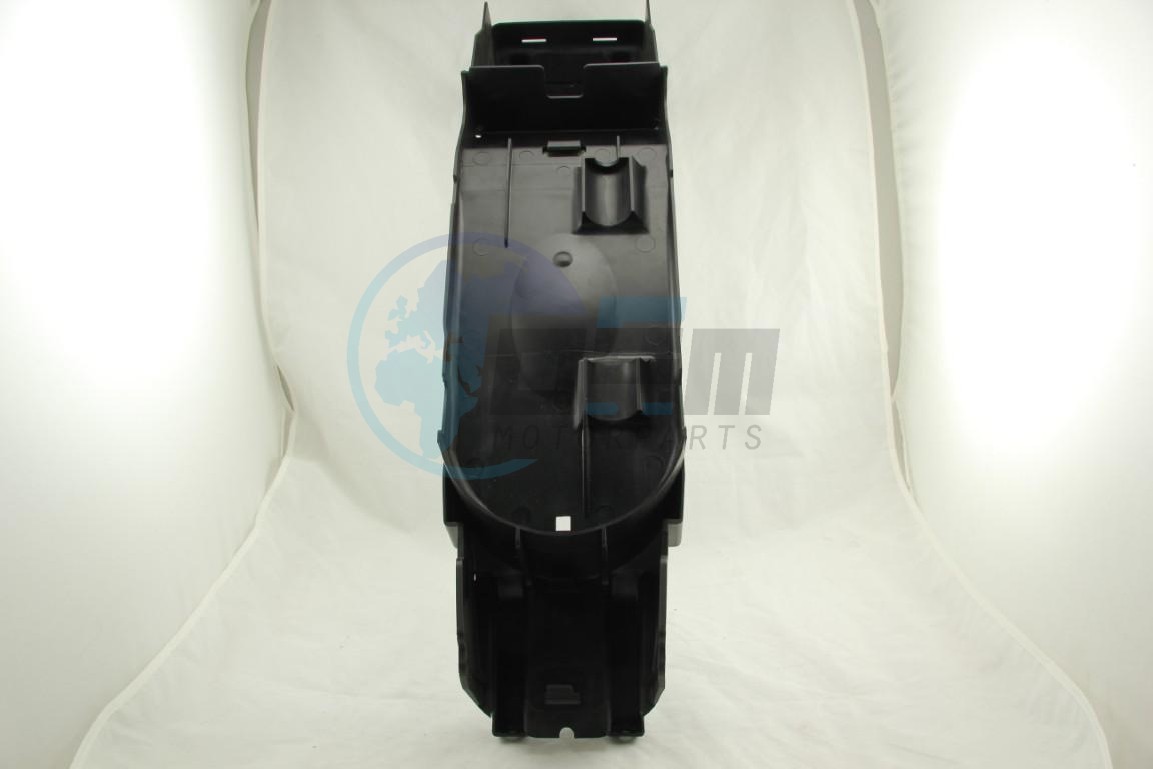 Product image: Honda - 80101-MBT-D10 - FENDER B, RR.  0