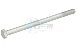 Product image: Gilera - 272178 - SCREW 