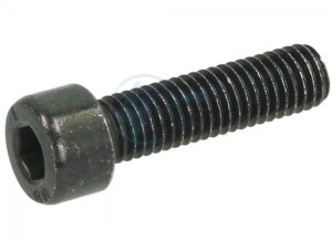 Product image: Piaggio - 431740 - SCREW 