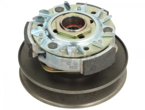 Product image: Gilera - 830582 - Pulley 