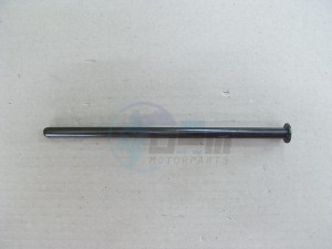 Product image: Sym - 50503-KBN-900 - MAIN STAND SHAFT 