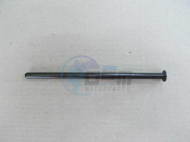 Product image: Sym - 50503-KBN-900 - MAIN STAND SHAFT  0